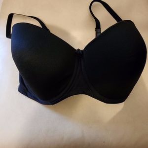Convertible bra